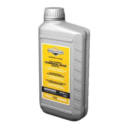 100007V Engine Oil  - Fully Synthetic 15W50 - 1.0L