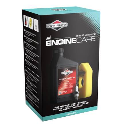 992230 Engine Care Kit for 450 Series, 550 Series, Nexus, Murray SL, Pico, Classic and Sprint