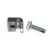 690798/691044 Cable Clamp & Screw  - view 1