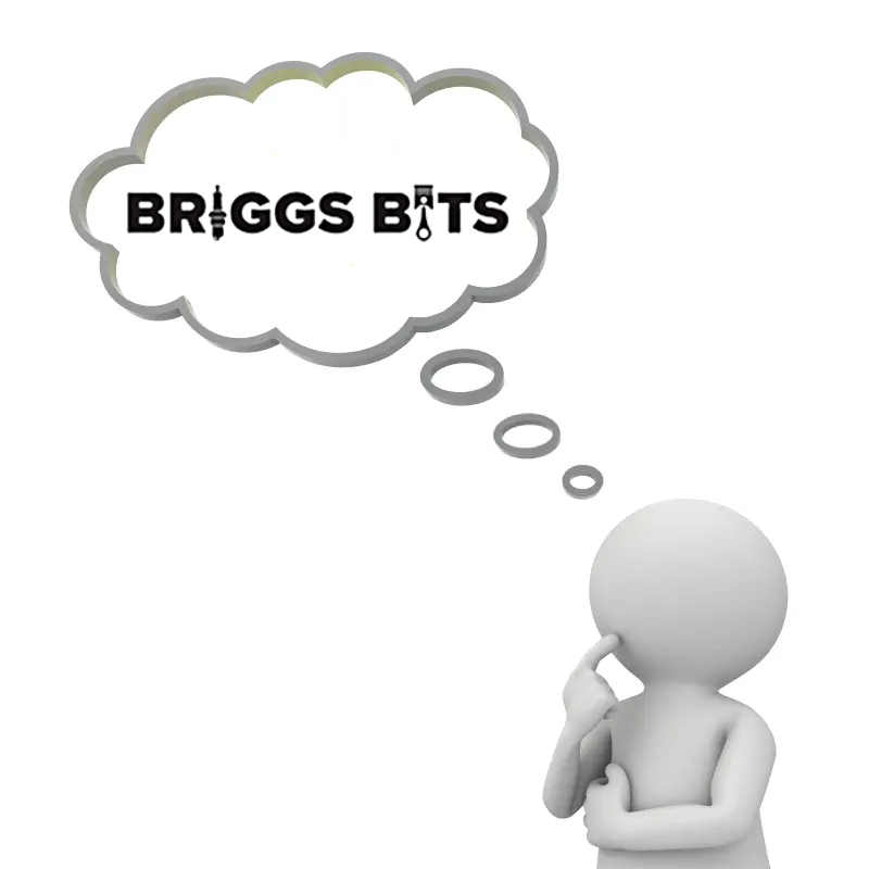 Why Buy from Briggsbits? Why Buy from Briggsbits?
