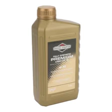 100007S Premium Long Life Oil 1L #