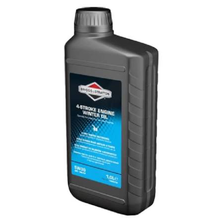 100007W Engine Oil 5W30 1L #