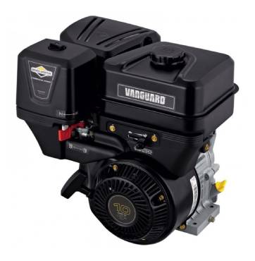 19L2320314F1AX7001 - 10HP Vanguard OHV Engine - Crankshaft = 25.4mm (1