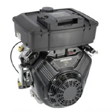 3564420667F1K0001 - 18HP Vanguard V-Twin OHV Engine - Crankshaft = 25.4mm (1