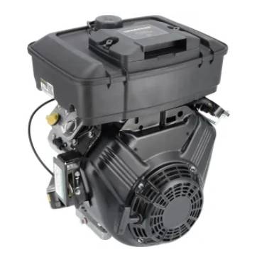 3564470673F1K0001 - 18HP Vanguard V-Twin OHV Engine - Crankshaft = 25.4mm (1