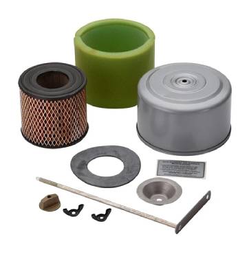 393459 Air Cleaner Kit #