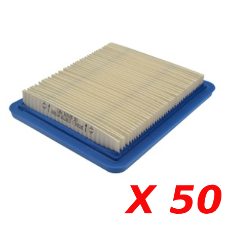 491588L Air Filter/Cleaner (Multi Pack of 50 X 491588S) #