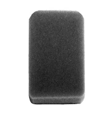 591717 Air Filter/Cleaner Foam #