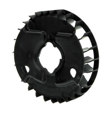 595182 Fan-Flywheel #1