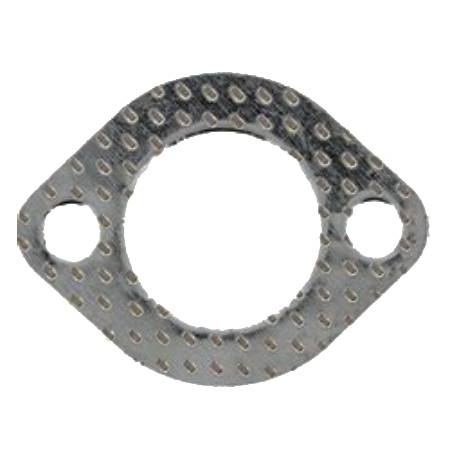 691881 Muffler/Exhaust Gasket (Bolt hole spacing approx 40mm)