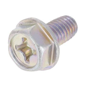 692067 Screw M6x10 #