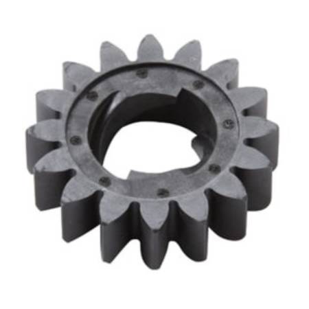 695708 Starter Pinion Gear - Plastic  (16 Tooth)