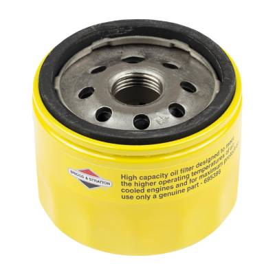 696854 Oil Filter - Extended Life - 57mm x 76mm