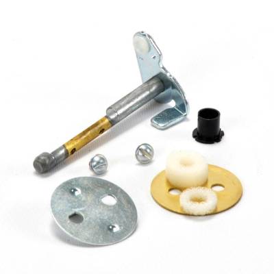 790901 Throttle Shaft Kit #1