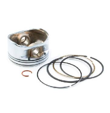 792117 Piston Assembly #