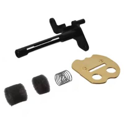 792777 Choke Shaft Kit #