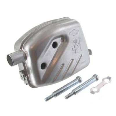 793679 Muffle/Exhaust #