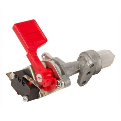 798634 Fuel Shut Off Valve #