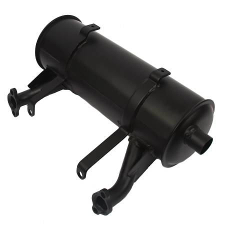 808705 Muffler #