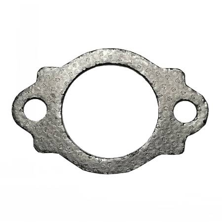 809872 Muffler/Exhaust Gasket (Bolt hole spacing approx 58mm)