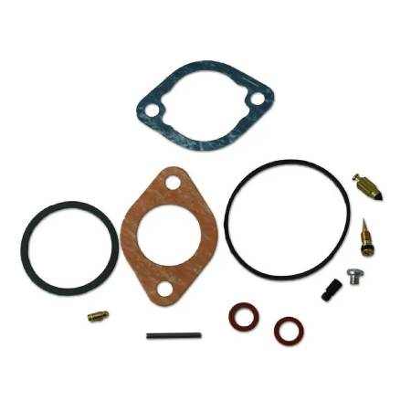 825293 Kit-Carb Overhaul #