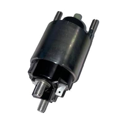 825418 Starter Solenoid #1