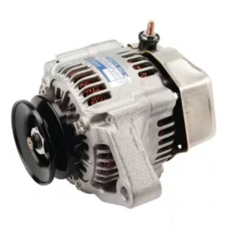 825577 Alternator #