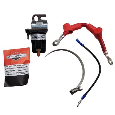 84002147 Starter Solenoid Kit #