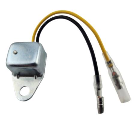 84004388 Oil Sensor Module #