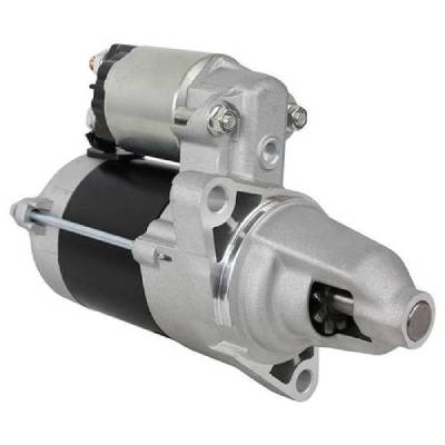 84008634 Starter Motor #