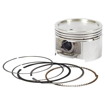 841837 Piston Assy - Std #