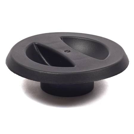 841846 Knob-A C Cover #