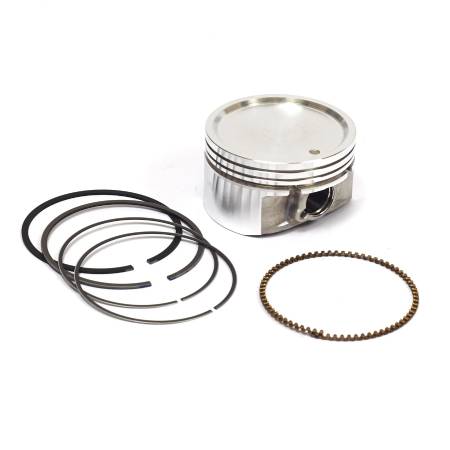 843792 Piston Assy #