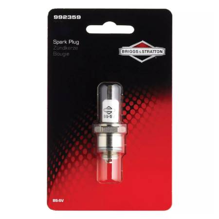 992359C Spark Plug - SV (1 Pack - Blister) #