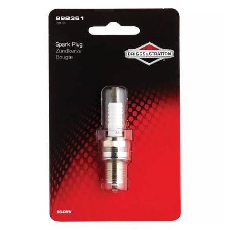 992361 Spark Plug - OHV (1 Pack - Blister) #1