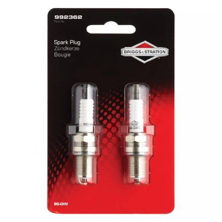 992362 Spark Plug - OHV (2 Pack - Blister) #