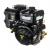 25V3370009F1EG0001 - Vanguard 400 OHV Engine - Crankshaft = 25.4mm (1") x 88.5mm (2 1/2") - Variable Speed - Electric Start - view 1