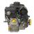 12V3320003F1DV7001 - Vanguard 200 OHV Engine - Crankshaft = 19.05mm (3/4") x 62mm (2 7/16") - Variable Speed - view 2