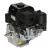 130G320014H5CC7001 - XR950 OHV Engine - Crankshaft = 19.05mm (3/4") x 62mm (2 7/16") - Variable Speed  - view 2