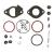 796184 Carburettor Overhaul Kit - view 1