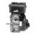 3564470673F1K0001 - 18HP Vanguard V-Twin OHV Engine - Crankshaft = 25.4mm (1") x 76mm (3") - Recoil and Electric Start - view 4