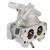 845280 Carburettor # - view 1