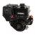 19L2370319F1AX7001 - 10HP Vanguard OHV Engine - Crankshaft = 25.4mm (1") x 92.86mm (3 21/32") - Variable Speed - Electric Start - view 1