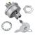 692318 Ignition Switch Kit - view 1