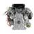 3564470048G1U0001 - 18HP Vanguard V-Twin OHV Engine - Crankshaft = 25.4mm (1") x 76mm (3") - Recoil and Electric Start - view 3